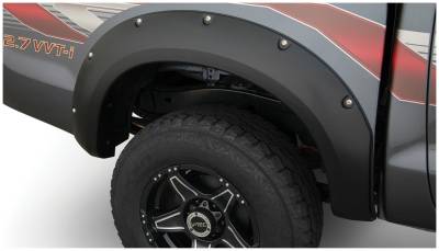 Bushwacker - Bushwacker 31929-02 Pocket Style Fender Flares - Image 3
