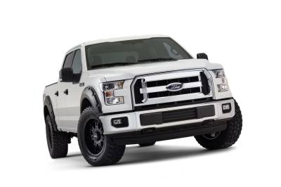 Bushwacker - Bushwacker 20935-02 Pocket Style Fender Flares - Image 3