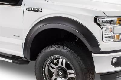 Bushwacker - Bushwacker 20936-02 Extend-A-Fender Flares - Image 2