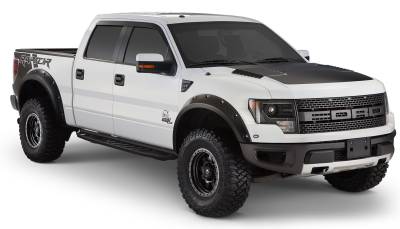 Bushwacker - Bushwacker 20938-02 Pocket Style Fender Flares - Image 5
