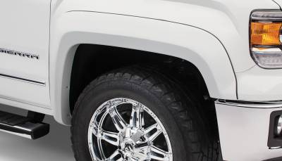 Bushwacker - Bushwacker 40149-02 Extend-A-Fender Flares - Image 2