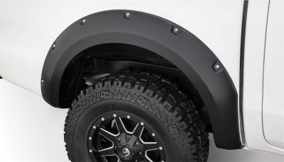 Bushwacker - Bushwacker 20934-02 Pocket Style Fender Flares - Image 3