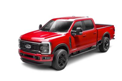 Bushwacker - Bushwacker 20970-02 OE Style Fender Flares - Image 2