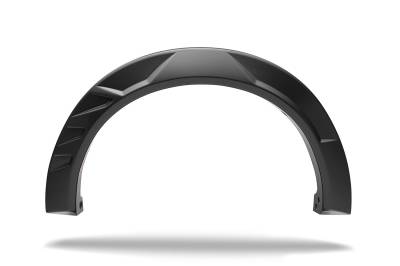 Bushwacker - Bushwacker 20972-02 DRT Style Fender Flares - Image 1