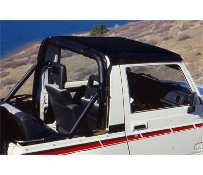 Bestop - Bestop 52562-15 Strapless Standard Targa Style Bikini Top - Geo Tracker - Image 2