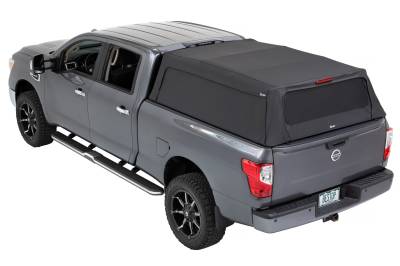 Bestop - Bestop 77313-35 Supertop For Truck - Nissan TITAN XD - Image 1