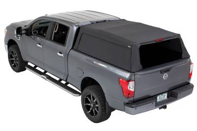 Bestop - Bestop 77313-35 Supertop For Truck - Nissan TITAN XD - Image 2