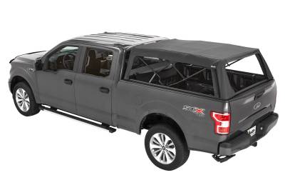 Bestop - Bestop 77309-35 Supertop For Truck - Ford F-150 - Image 3