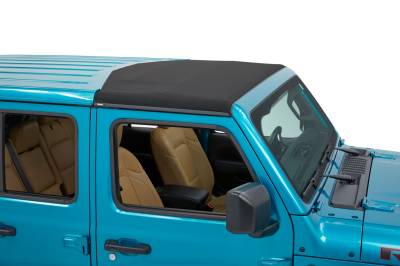 Bestop - Bestop 52454-17 Sunrider For Hardtop - Image 4
