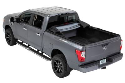 Bestop - Bestop 77314-35 Supertop For Truck - Nissan TITAN - Image 5