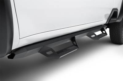 N-Fab - N-Fab PRC1971QC-TX Predator Pro Cab Length Step - Image 3