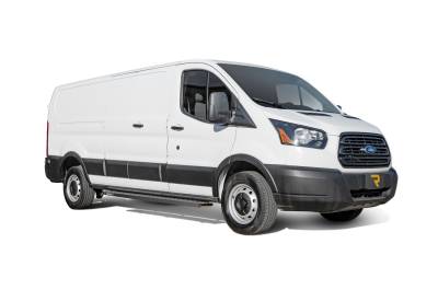 N-Fab - N-Fab GFF19TV-TX Growler Step System - Image 4