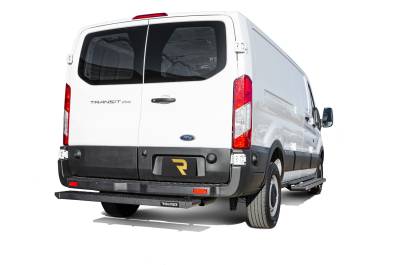 N-Fab - N-Fab GFF19VR-TX Growler Step System - Image 3