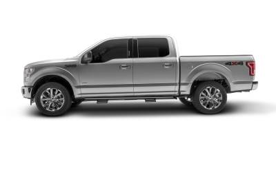 N-Fab - N-Fab F154RKRCCS4 RKR Cab Length Step System - Image 3