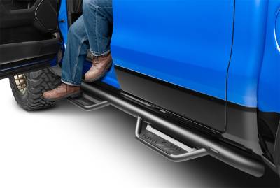 N-Fab - N-Fab HPD1584CC-TX Podium Step - Image 5