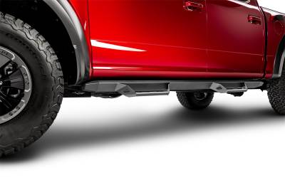 N-Fab - N-Fab PRF1590CC-TX Predator Pro Cab Length Step - Image 3