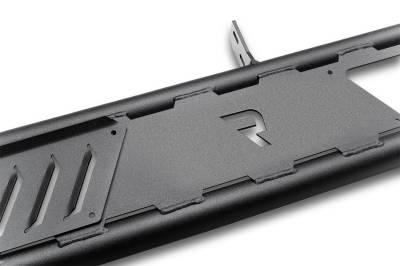 N-Fab - N-Fab NBD15CC-TX Roan Running Board - Image 1
