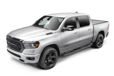 N-Fab - N-Fab NBD15CC-TX Roan Running Board - Image 4