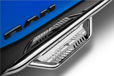 N-Fab - N-Fab HPD1594QC-6-SS Podium Step - Image 4