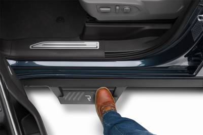 N-Fab - N-Fab EXC19CC-TX Cab Length EPYX Step System - Image 6