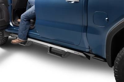 N-Fab - N-Fab EXC19CC-TX Cab Length EPYX Step System - Image 8