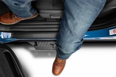 N-Fab - N-Fab EXT07QC-TX Cab Length EPYX Step System - Image 4