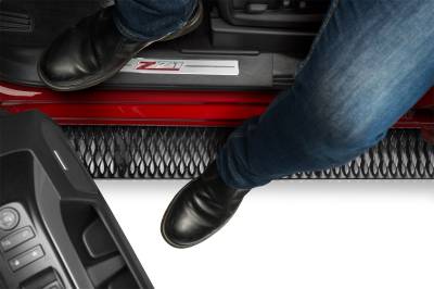 N-Fab - N-Fab GFC07RC-TX Growler Step System - Image 2