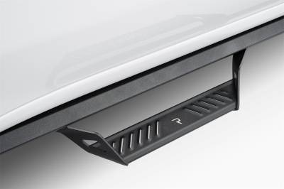 N-Fab - N-Fab PRC1980CC-TX Predator Pro Cab Length Step - Image 3