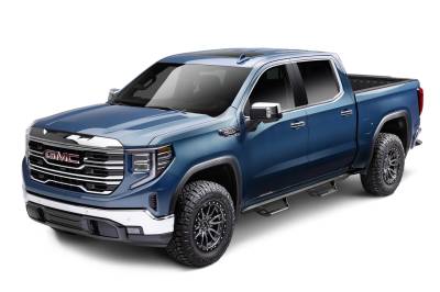 N-Fab - N-Fab PRC1980CC-TX Predator Pro Cab Length Step - Image 6