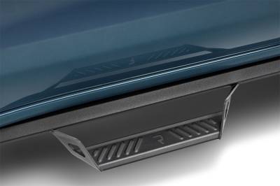 N-Fab - N-Fab PRC1980CC-TX Predator Pro Cab Length Step - Image 7