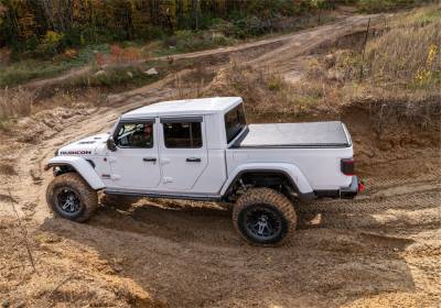 N-Fab - N-Fab TSJ194-TX TrailSlider Step System - Image 14