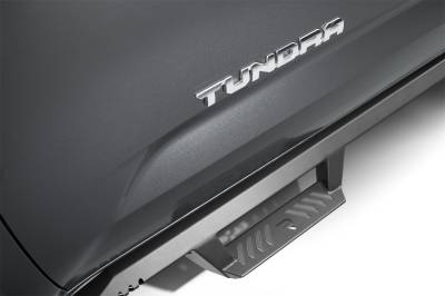 N-Fab - N-Fab EXT22CC-TX Cab Length EPYX Step System - Image 2