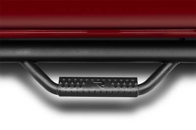 N-Fab - N-Fab C0753RC-TX Cab Length Nerf Step Bar - Image 4