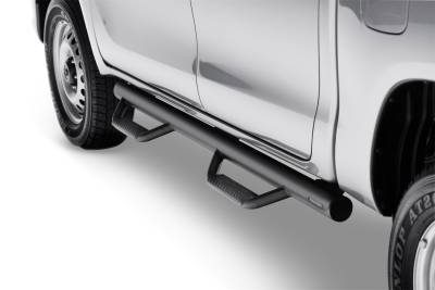 N-Fab - N-Fab T1580CC-TX Wheel To Wheel Nerf Step Bar - Image 3