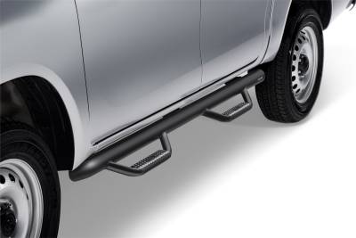 N-Fab - N-Fab T1580CC-TX Wheel To Wheel Nerf Step Bar - Image 4