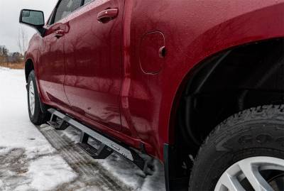 N-Fab - N-Fab EXD19QC-TX Cab Length EPYX Step System - Image 4