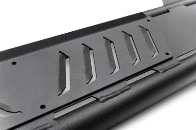 N-Fab - N-Fab NBF214B-TX Roan Running Board - Image 3