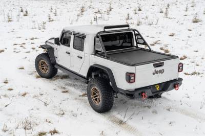 N-Fab - N-Fab J19BR-RLT ARC Sports Bar - Image 4