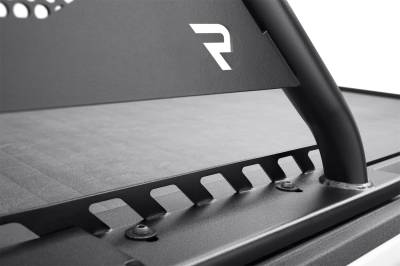 N-Fab - N-Fab J19BR-RLT ARC Sports Bar - Image 12