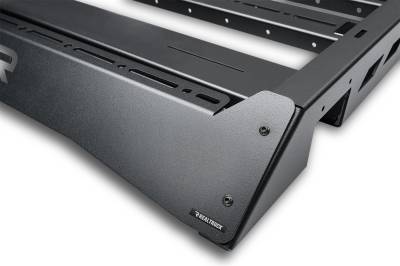 N-Fab - N-Fab U34253400 Universal Roof Rack - Image 2