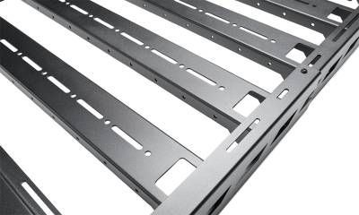 N-Fab - N-Fab U34253400 Universal Roof Rack - Image 4