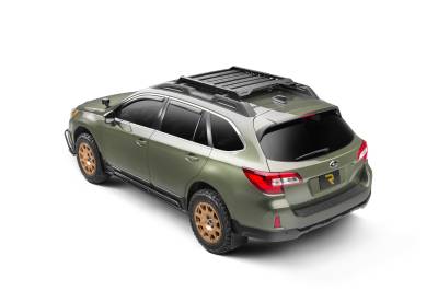N-Fab - N-Fab U34253400 Universal Roof Rack - Image 7