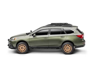 N-Fab - N-Fab U34253400 Universal Roof Rack - Image 9