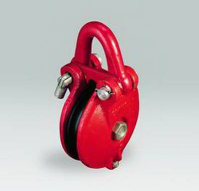 Warn - WARN Heavy Duty Snatch Block-12T - Image 1