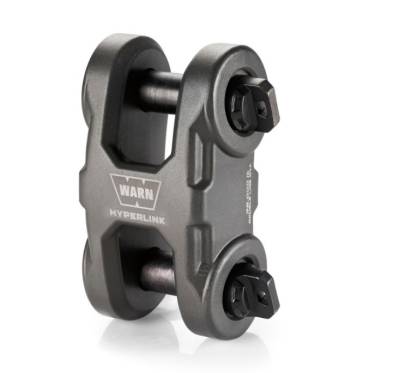 Warn - WARN Hyperlink Gunmetal - Image 2