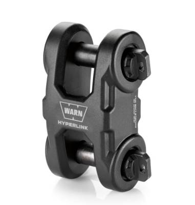 Warn - WARN Hyperlink Black - Image 2