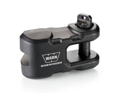 Warn - WARN Sidewinder Gunmetal - Image 2