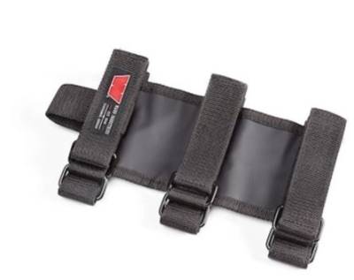 Warn - WARN Fire Extinguisher Holder - Image 1