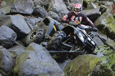 Warn - WARN Bumper Kit - Honda - Image 1