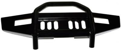 Warn - WARN Bumper Kit - Yamaha Kodiak - Image 2